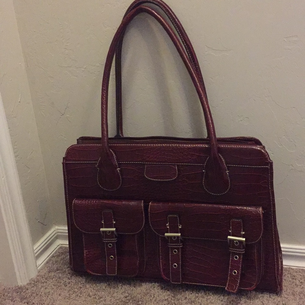 Laptop bag